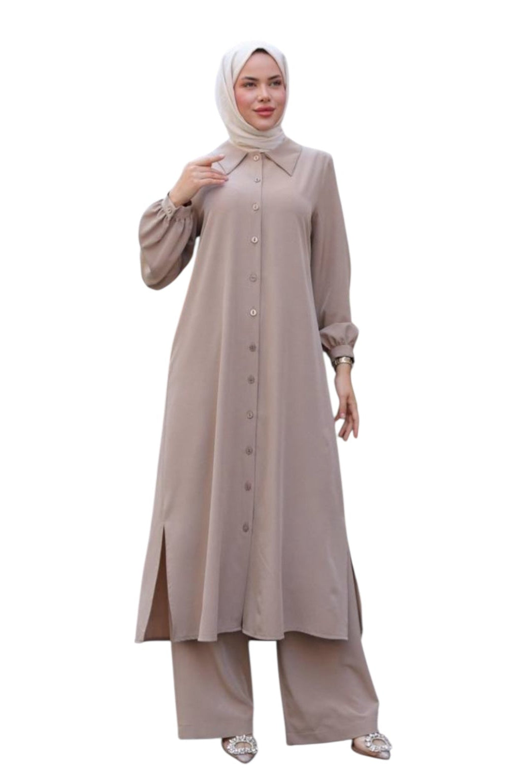 ZAINAH CORD SET