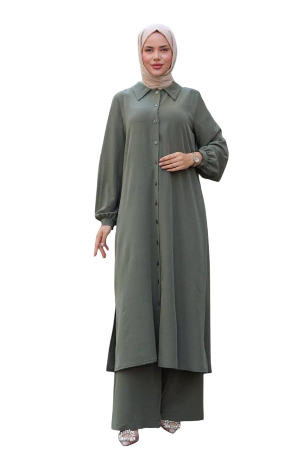 ZAINAH CORD SET