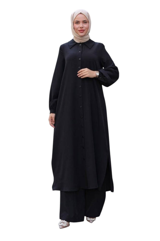 ZAINAH CORD SET