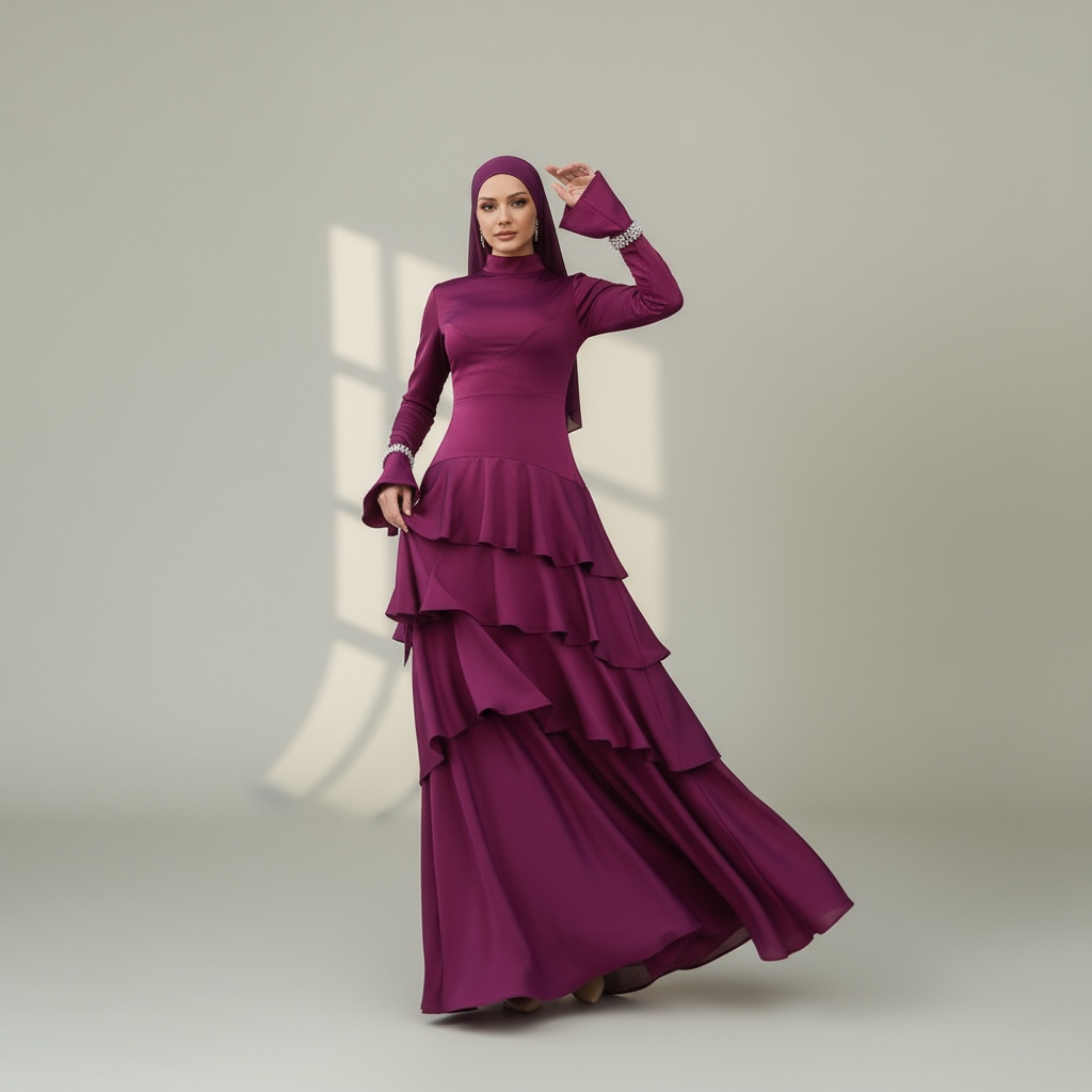 NAILA DRESS