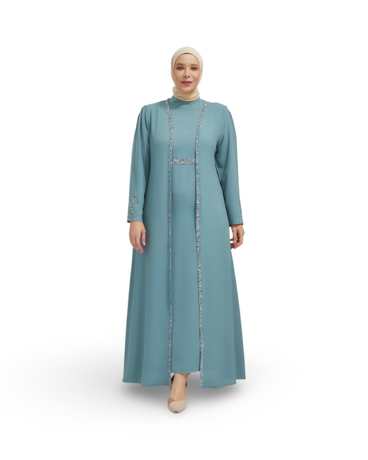 ESRA ABAYA SET