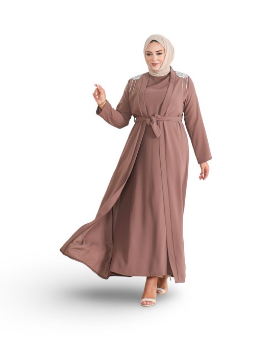 ELIYA ABAYA SET