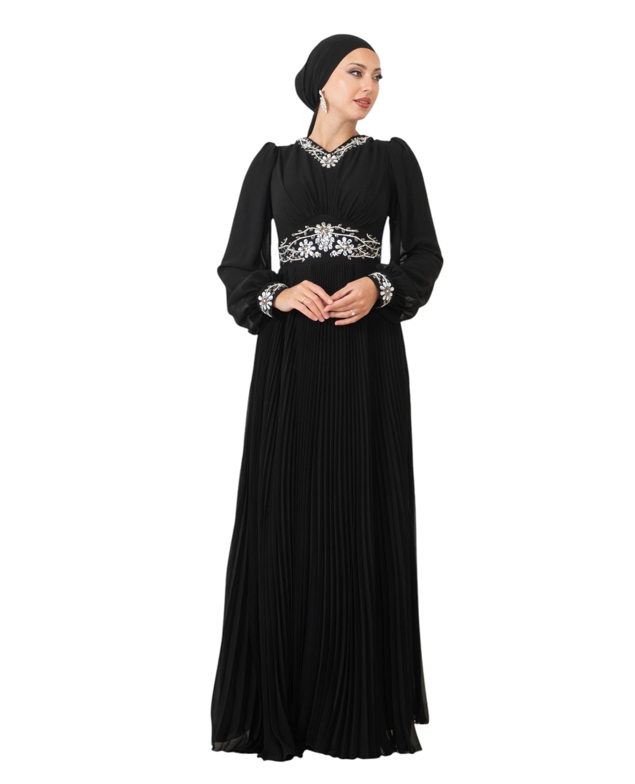 DANIYA DRESS
