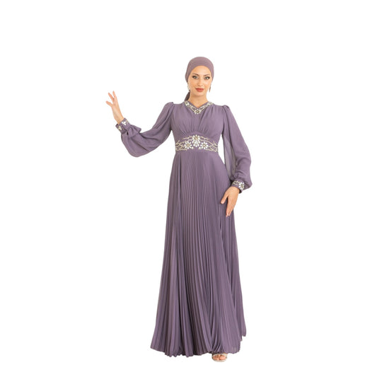 DANIYA DRESS