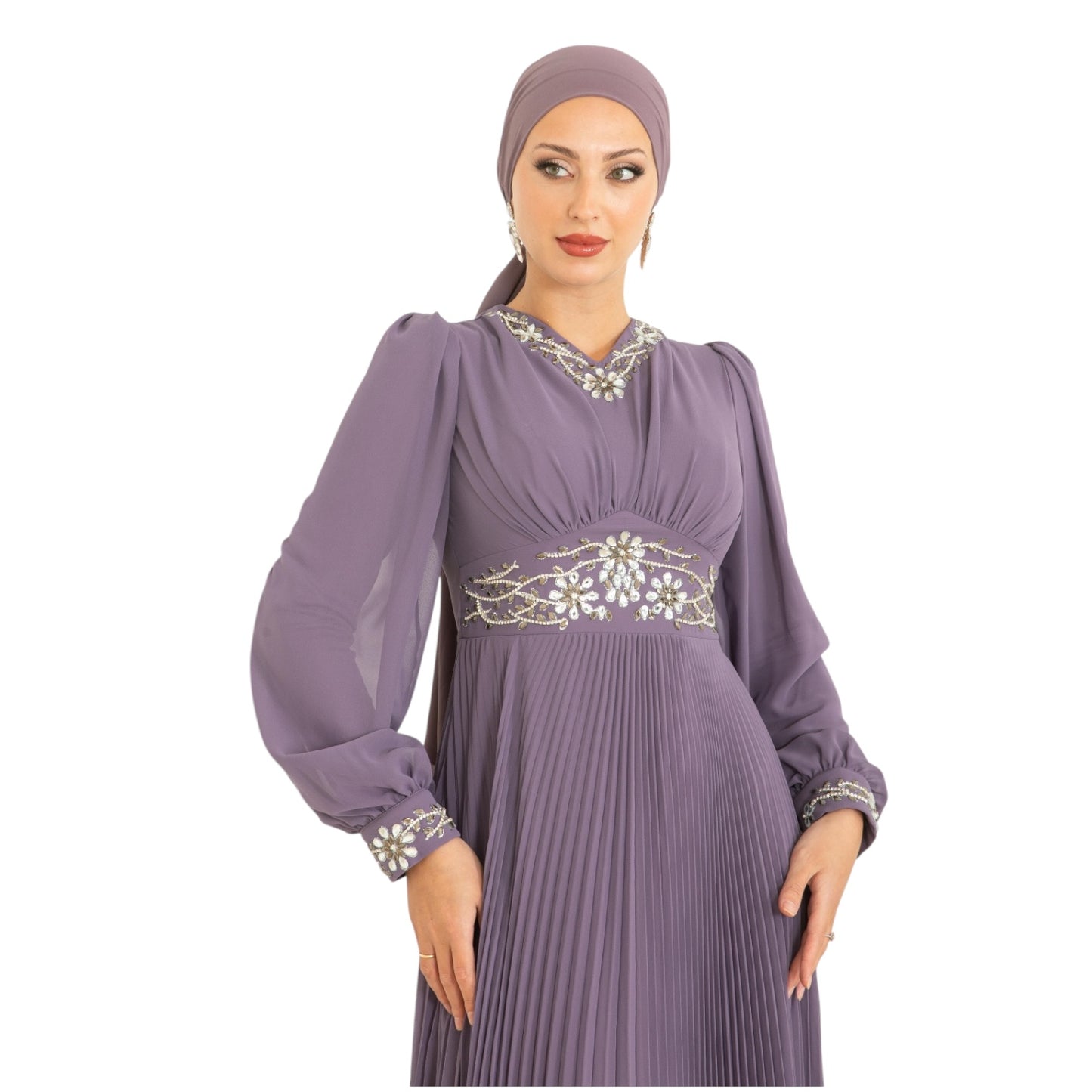 DANIYA DRESS