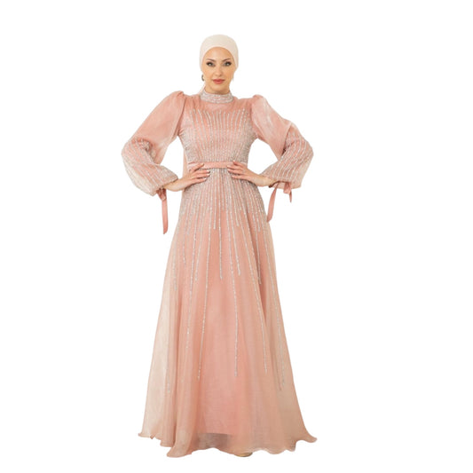HAMNA DRESS