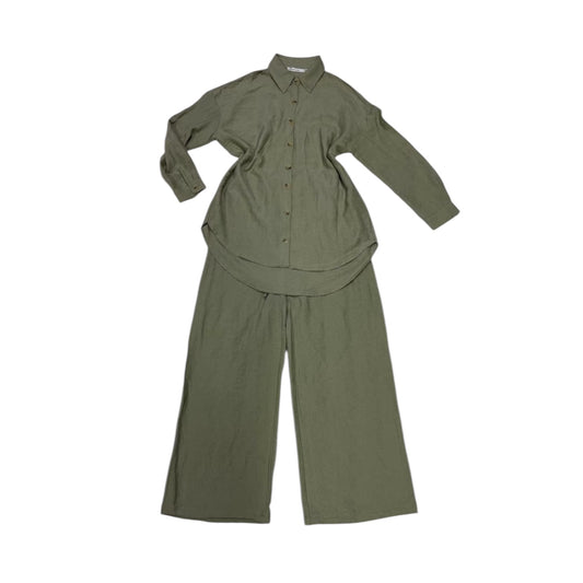ELA CORD SET
