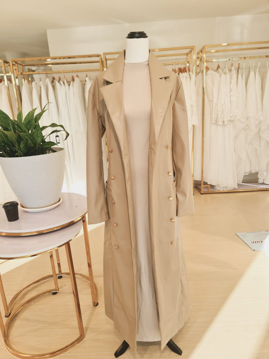 AIDA TRENCH COAT