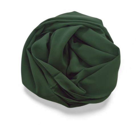 MEDINA CHIFFON SHAWL