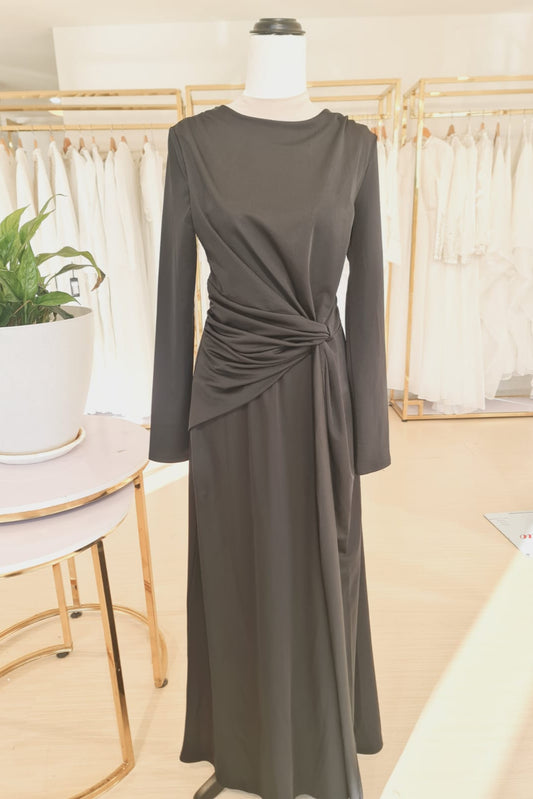 ALMIRA DRESS