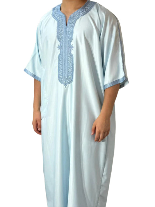 MOROCCAN THOBE
