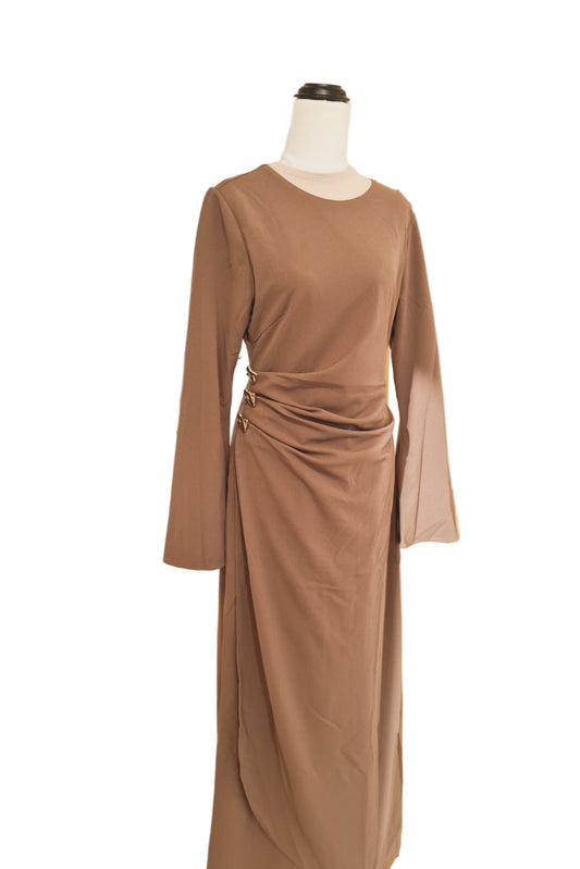HUSNA DRESS