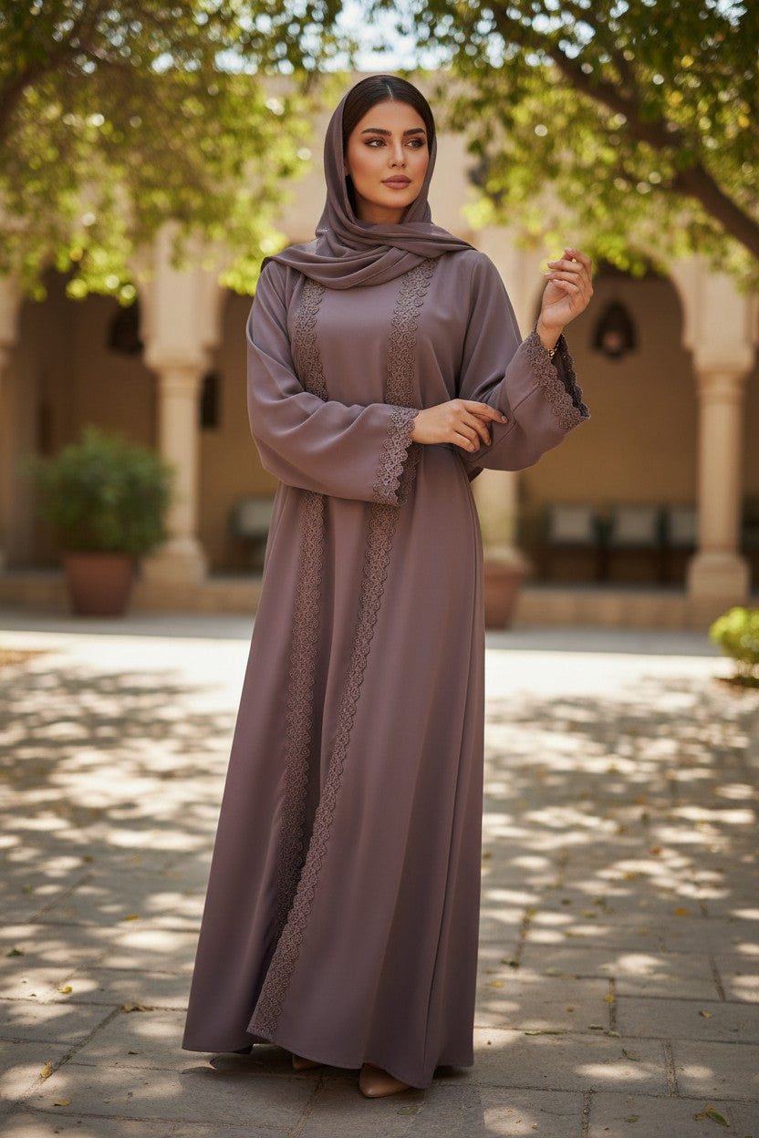 WARDA ABAYA
