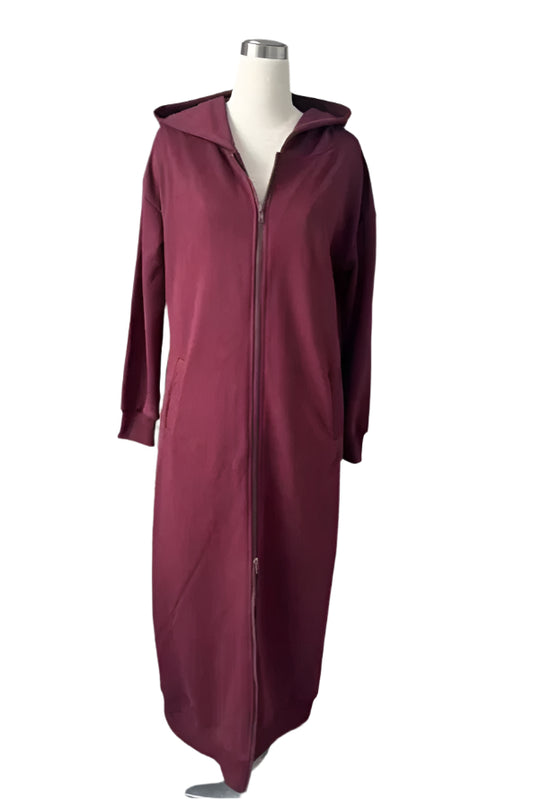 ZENA HOODIE