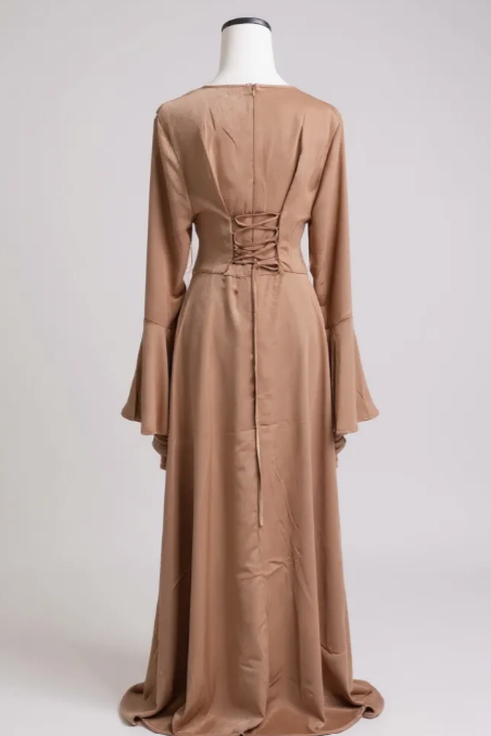 DALIA CORSET DRESS