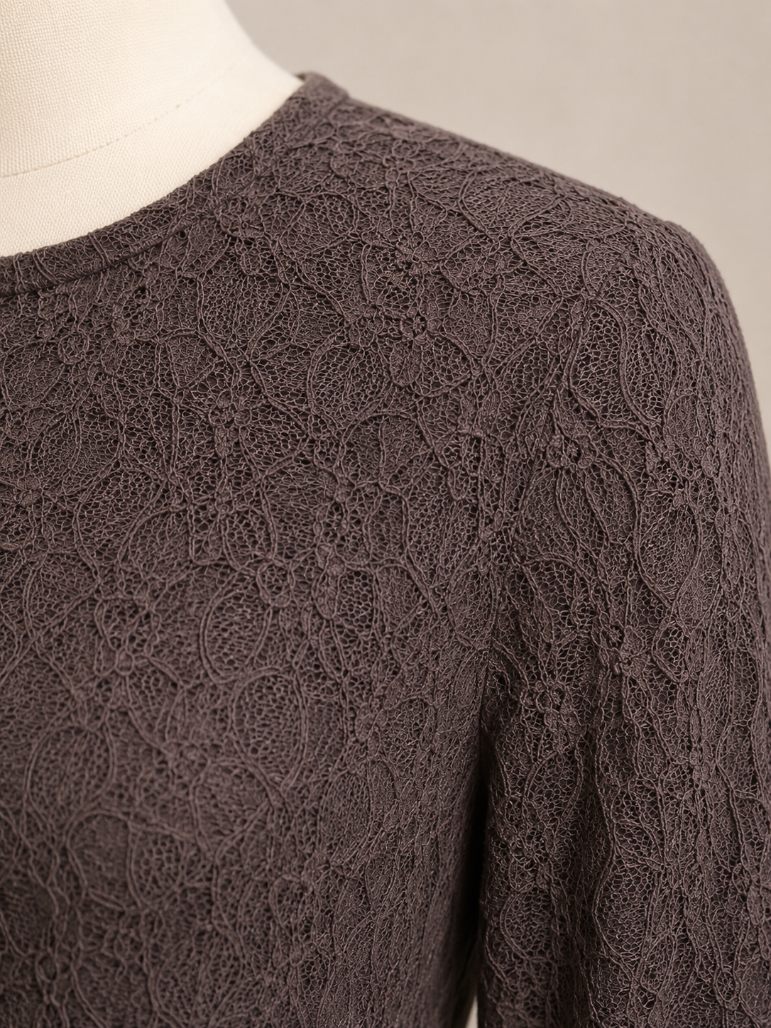 MAYA LACE DRESS