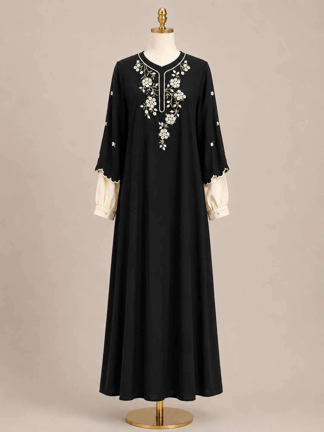 WARDA ABAYA