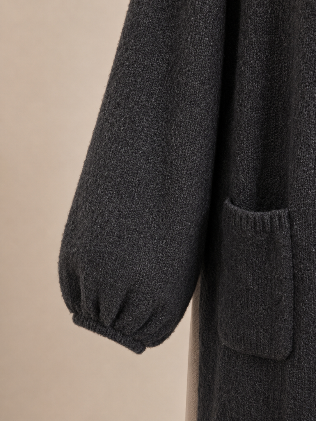 ELISA KNIT CARDIGAN