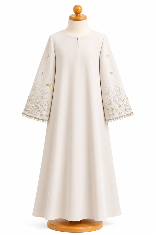 LULU KIDS (CREAM)