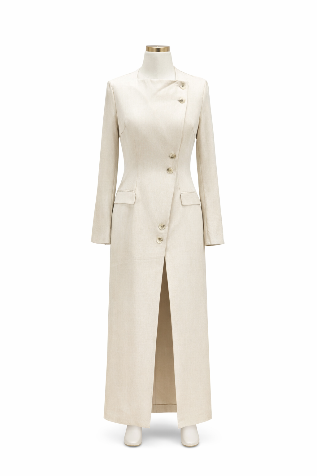 SADAF COAT