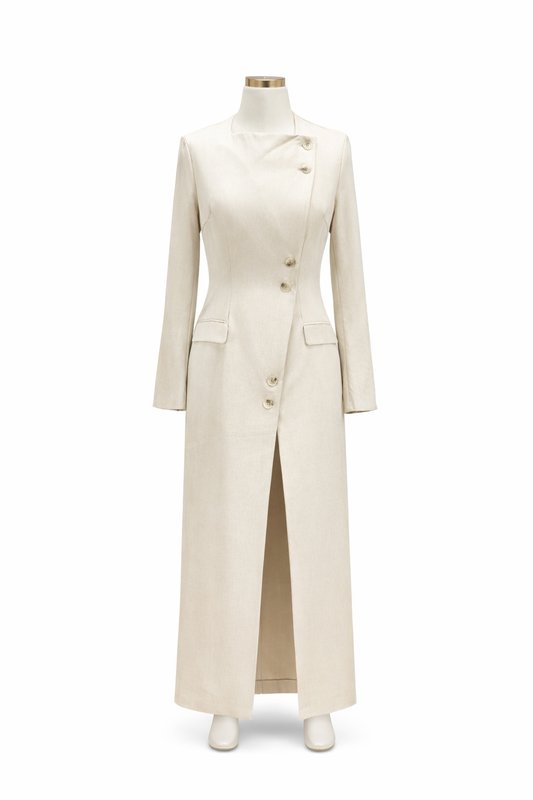 SADAF COAT
