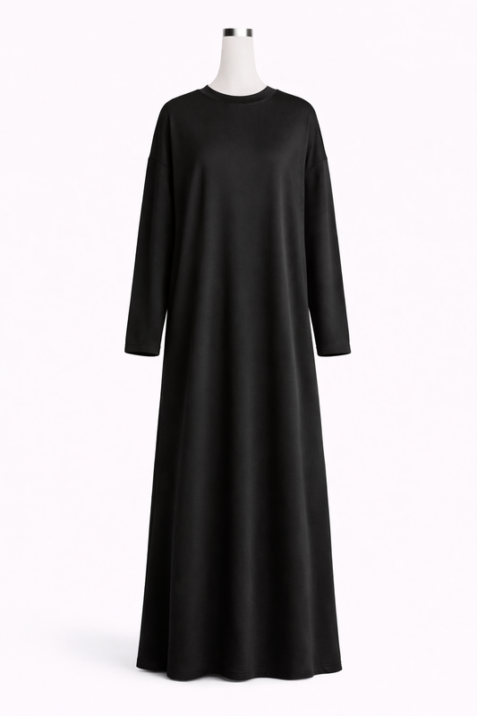 SPORTY ABAYA