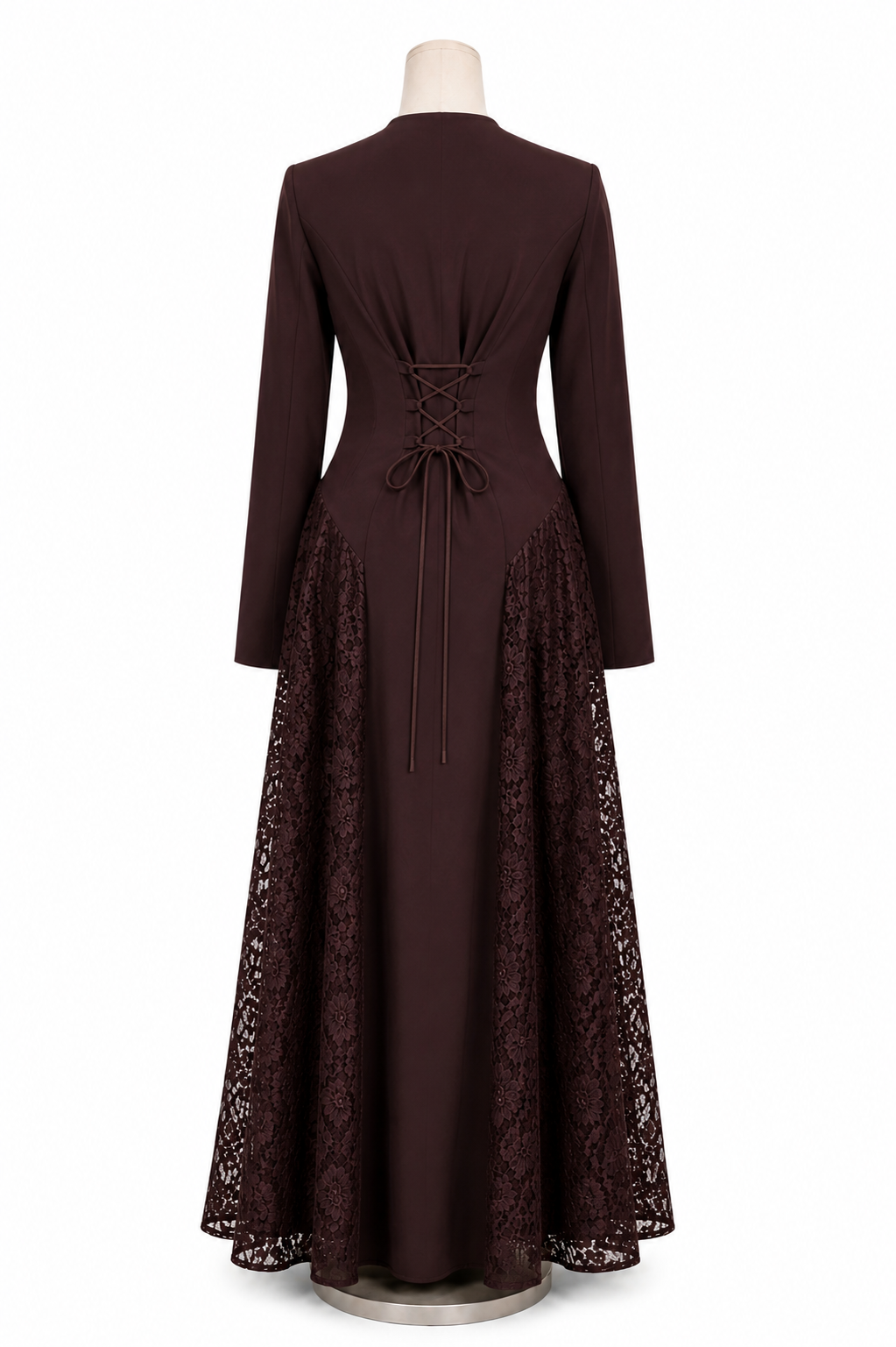LACEY CORSET DRESS