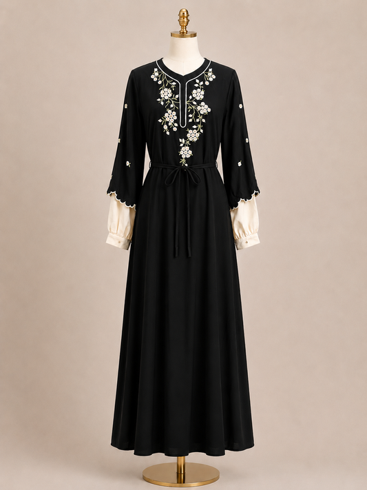 WARDA ABAYA