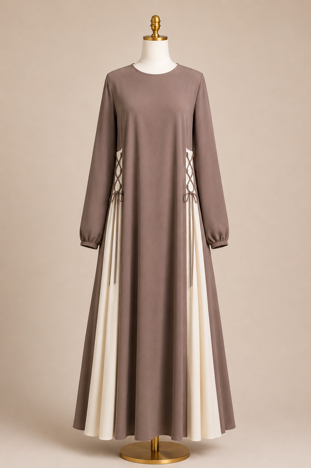 HALIMA ABAYA