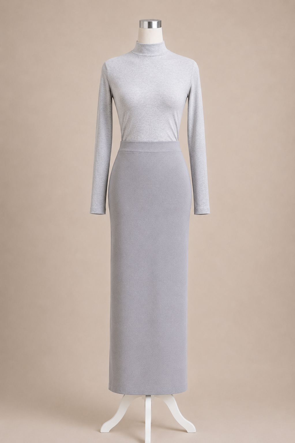 ALICE CORD SET (GREY)