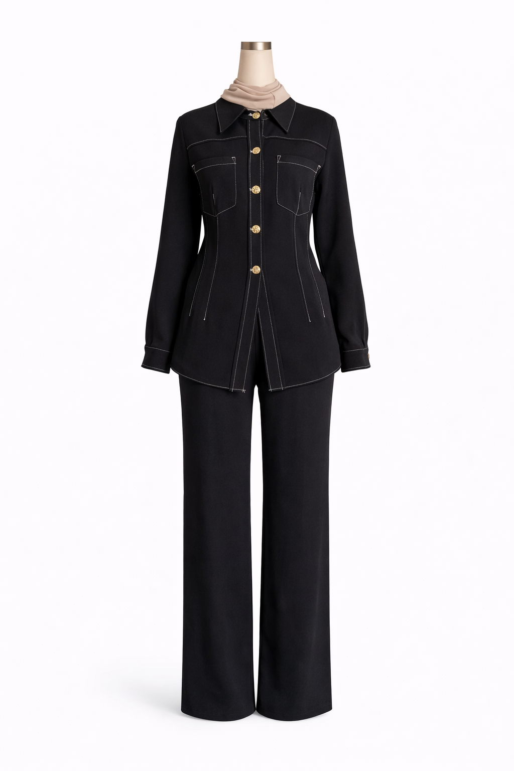 EZRA JACKET