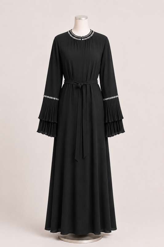 NAJMA ABAYA
