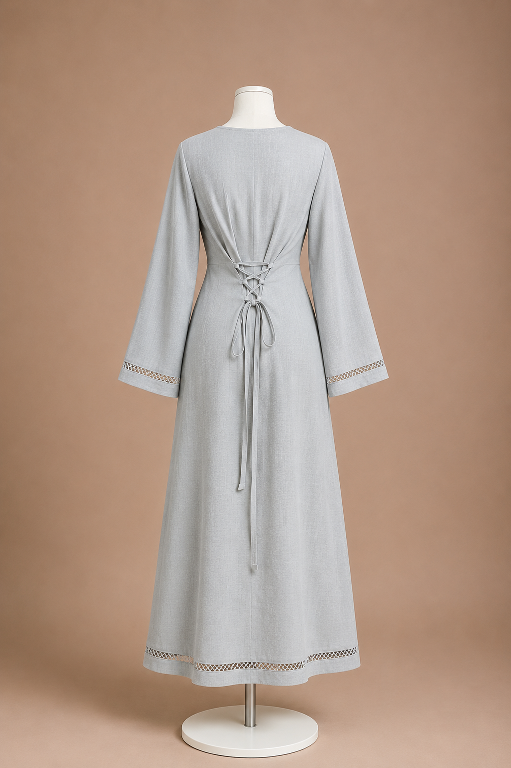 AMOUR CORSET DRESS