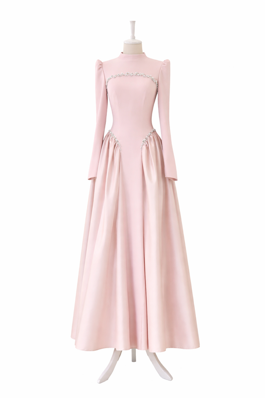 GISELLE EVENING DRESS