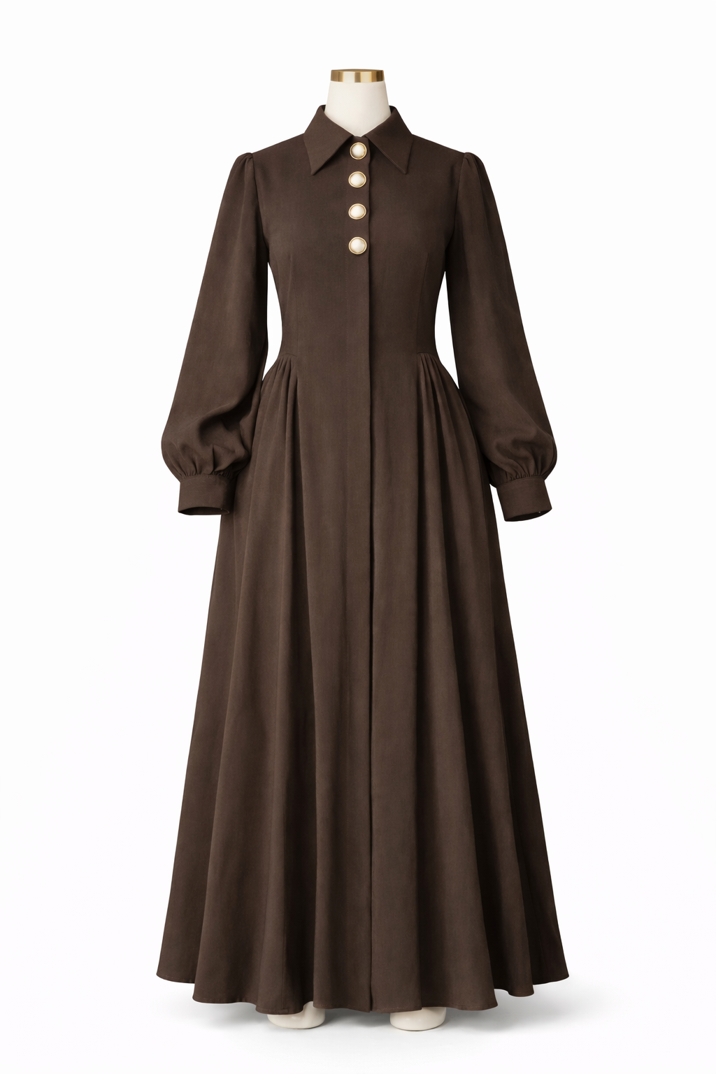 HANNAH DRESS