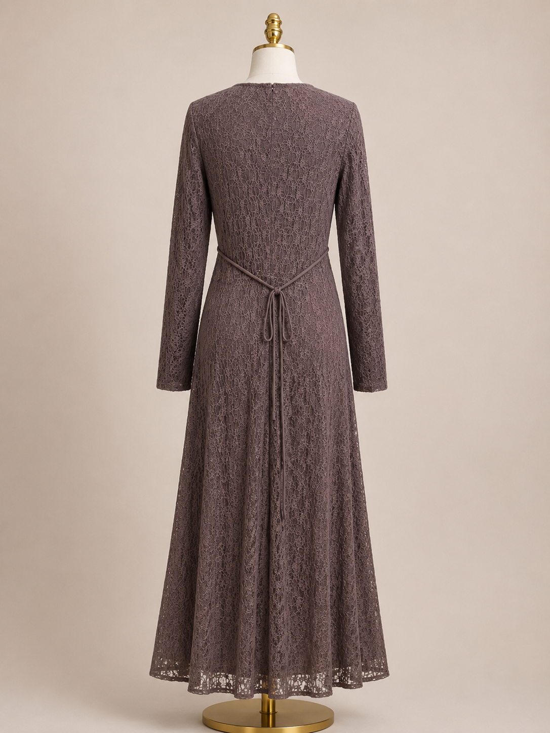 MAYA LACE DRESS