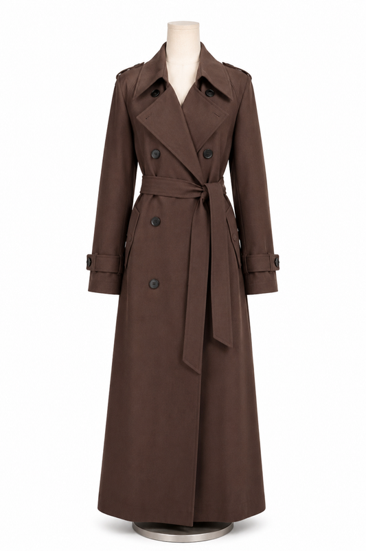 SOPHIA TRENCH