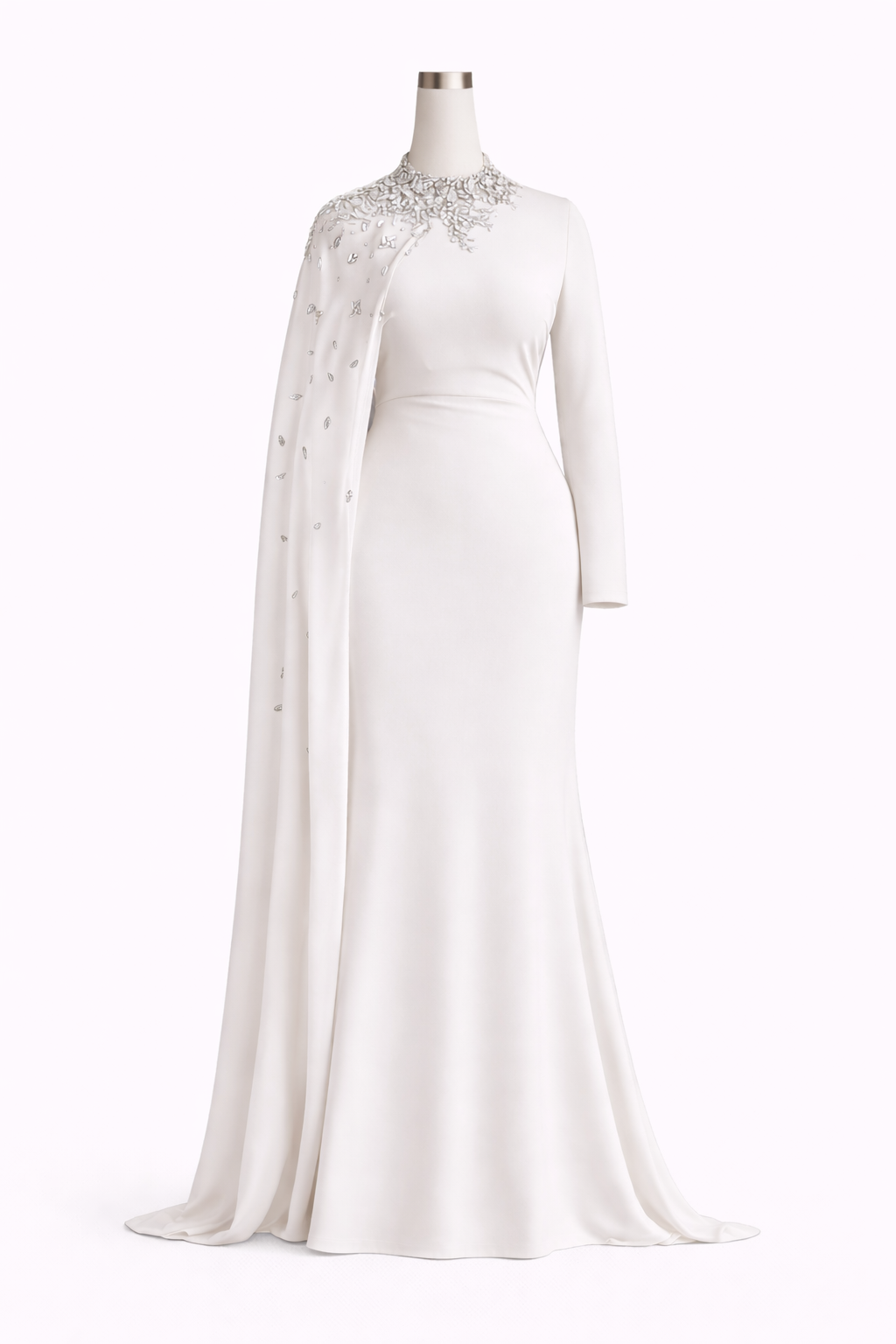 NIYA EVENING DRESS