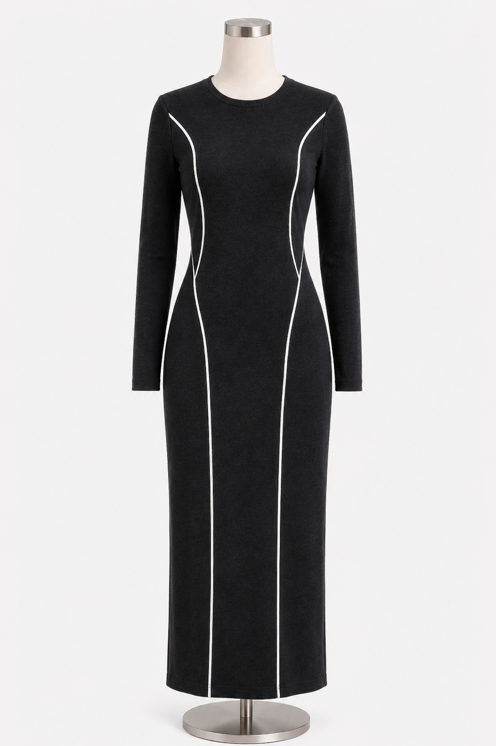 ZENNA KNIT DRESS
