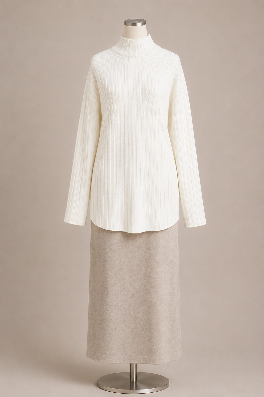 NUSAIBAH SWEATER