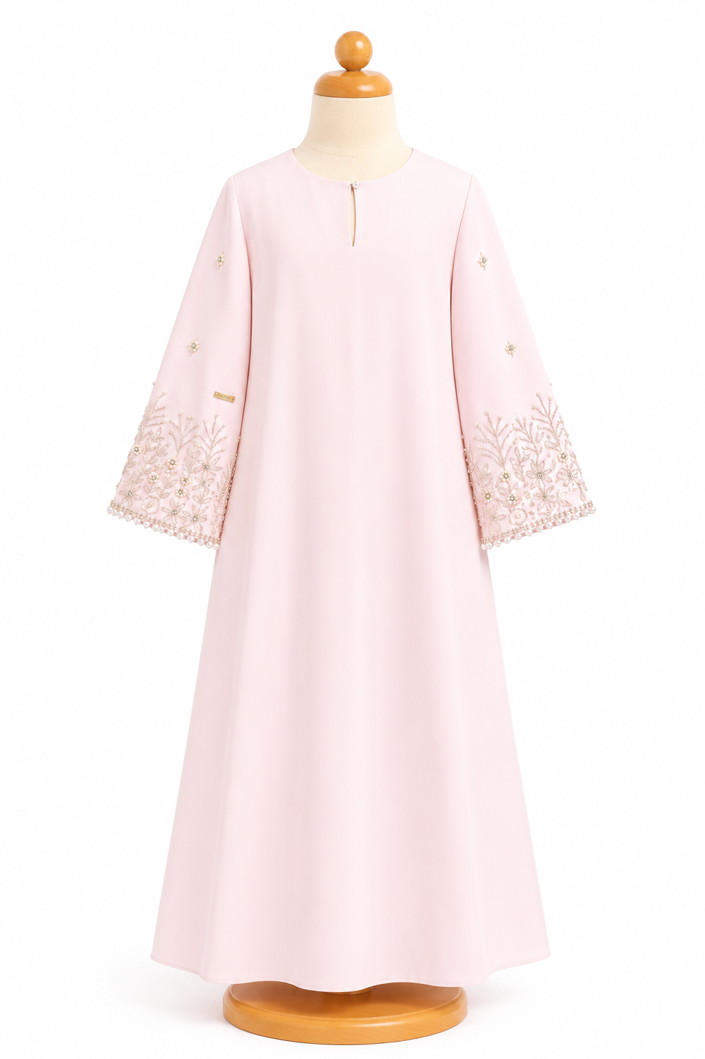LULU KIDS (BLUSH)
