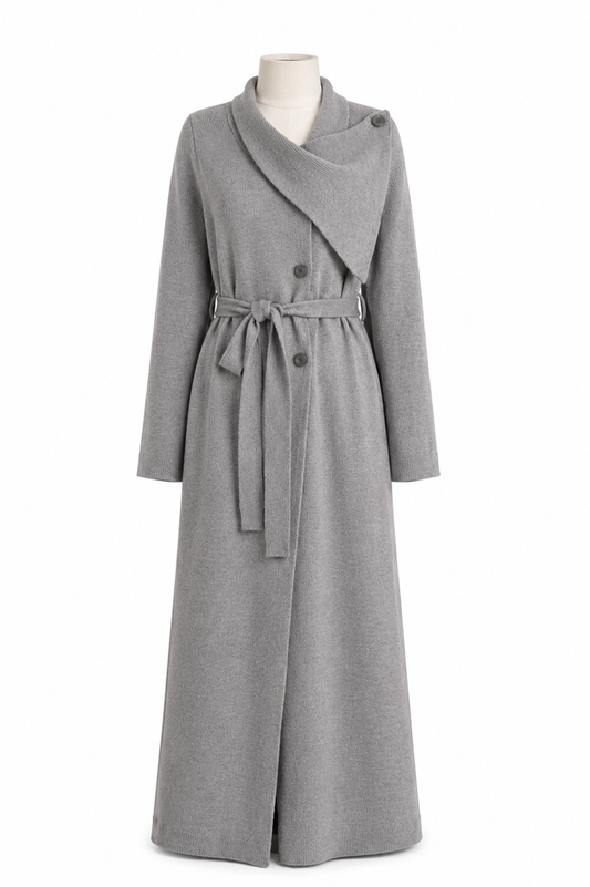 LIA KNIT JACKET