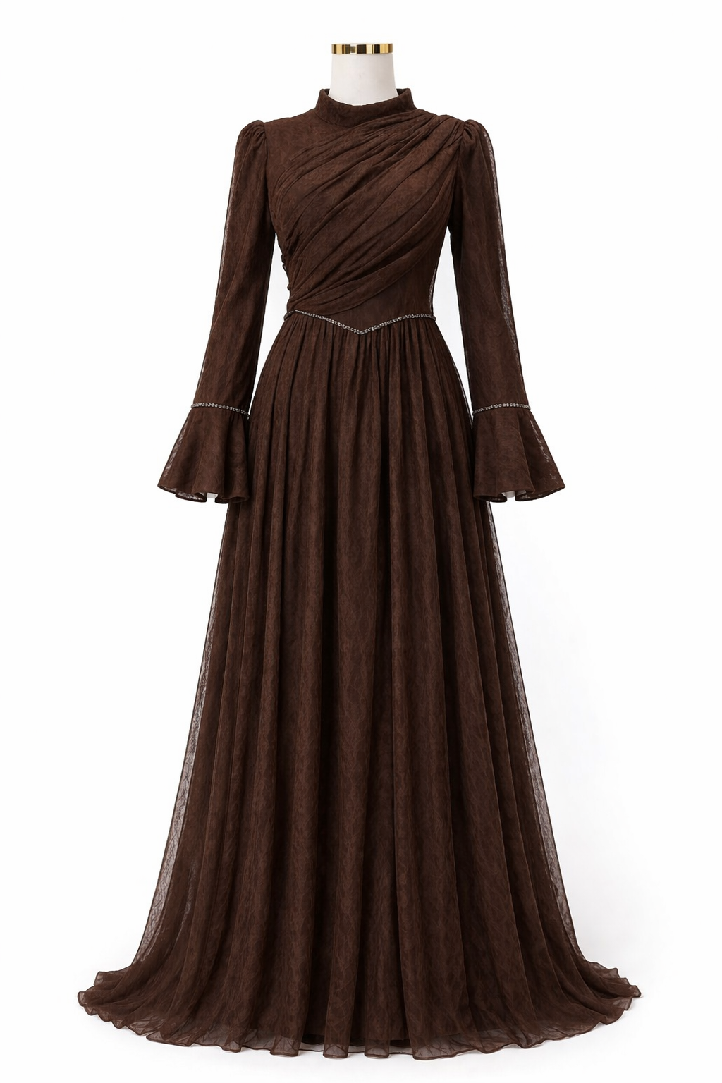 SIDRA EVENING DRESS