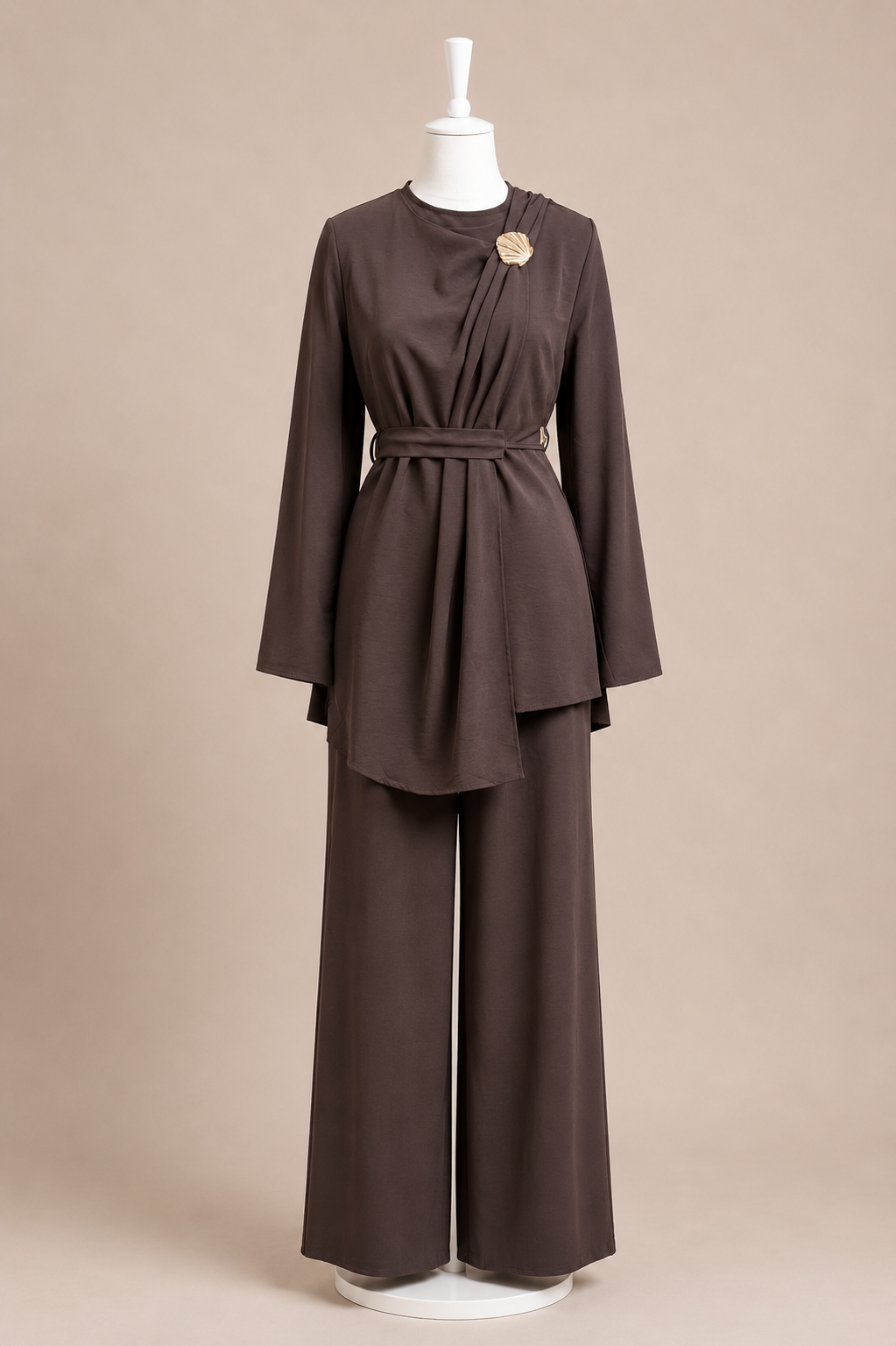 SADAF CORD SET