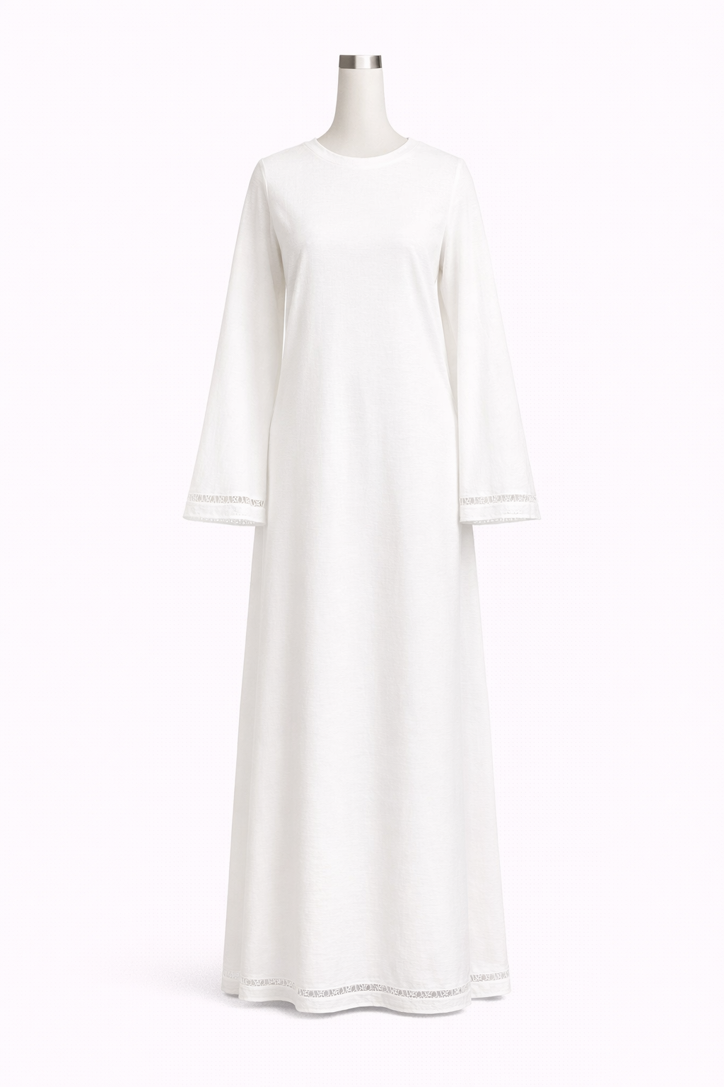 AMOUR LINEN DRESS