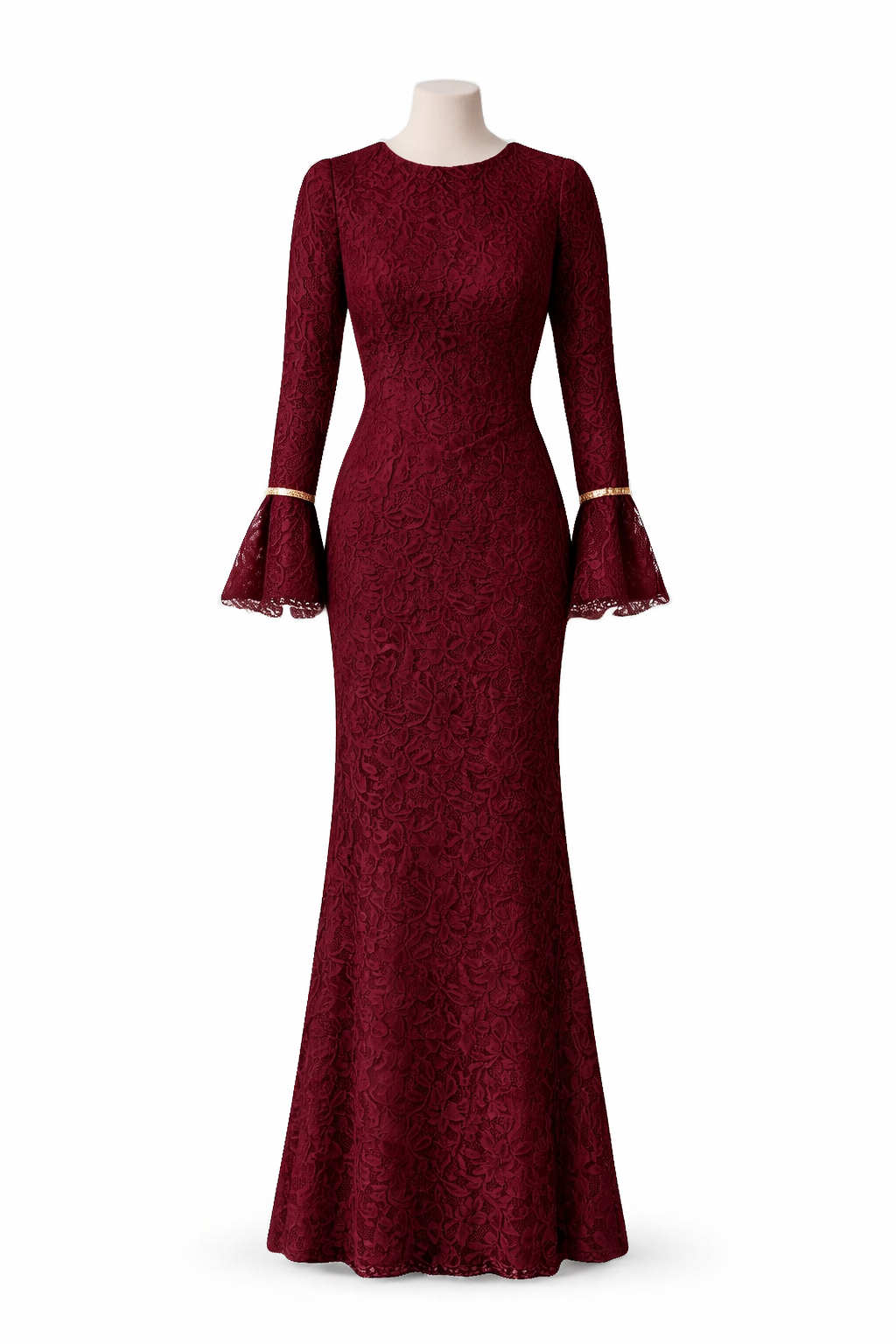 INAYA EVENING DRESS