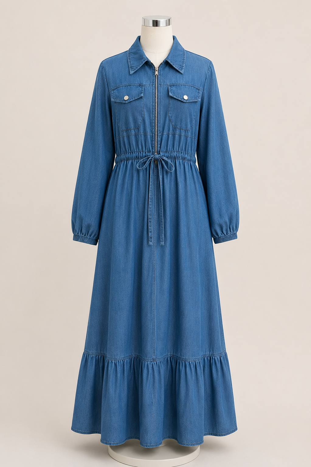 NAIMA KIDS DRESS