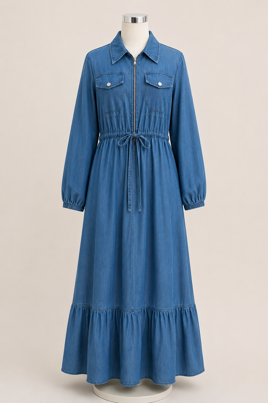 NAIMA KIDS DRESS