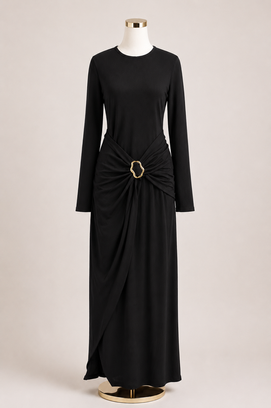 DANIA DRESS