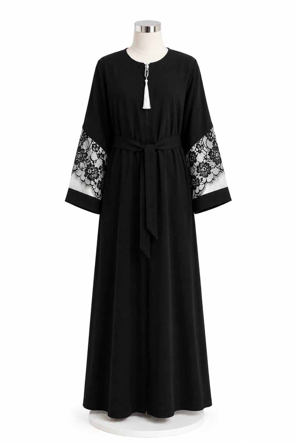 KIDS LACE DRESS